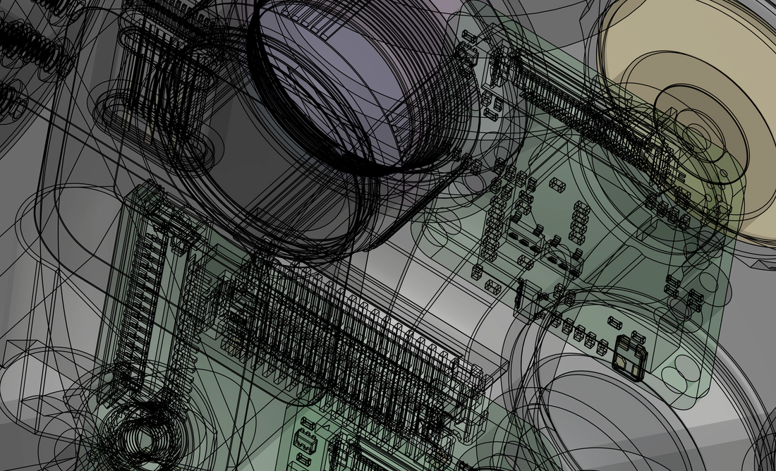 The STARS Team is now building cameras in-house (because of course we are)