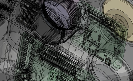 The STARS Team is now building cameras in-house (because of course we are)