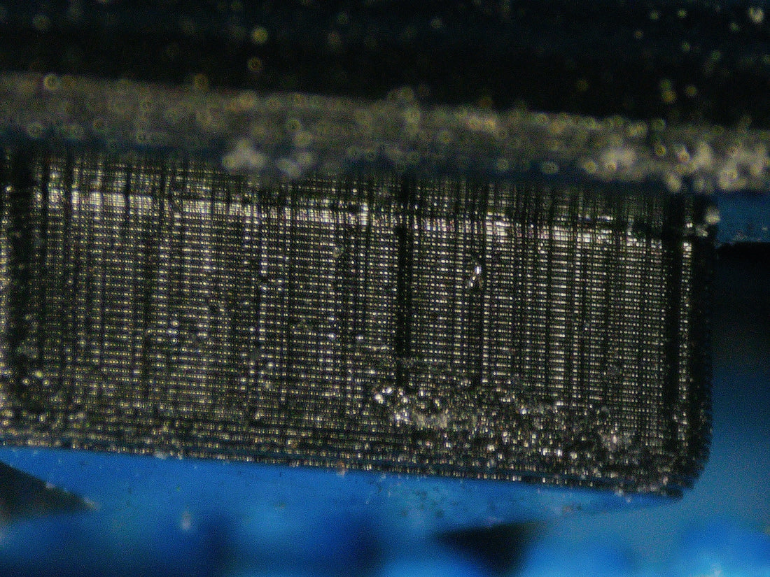 Advancements in Stereolithography for Aerospace